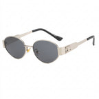 Women’s Structured Cap Sleeve Top High Neck Tailored Fit